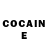 COCAIN Columbia ReLXe